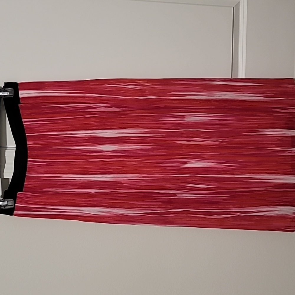Maxi skirt
